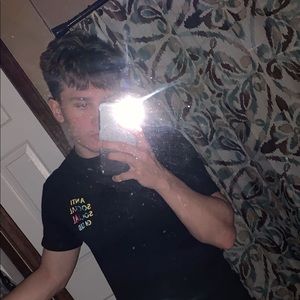 Meet your Posher, James